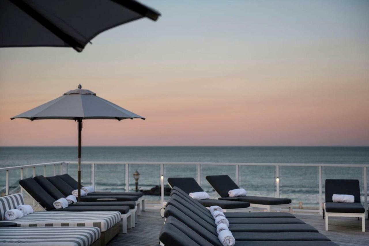 Wave Resort Лонг Бранч Экстерьер фото