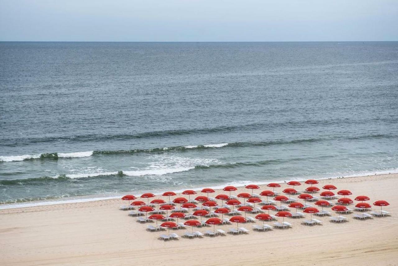 Wave Resort Лонг Бранч Экстерьер фото