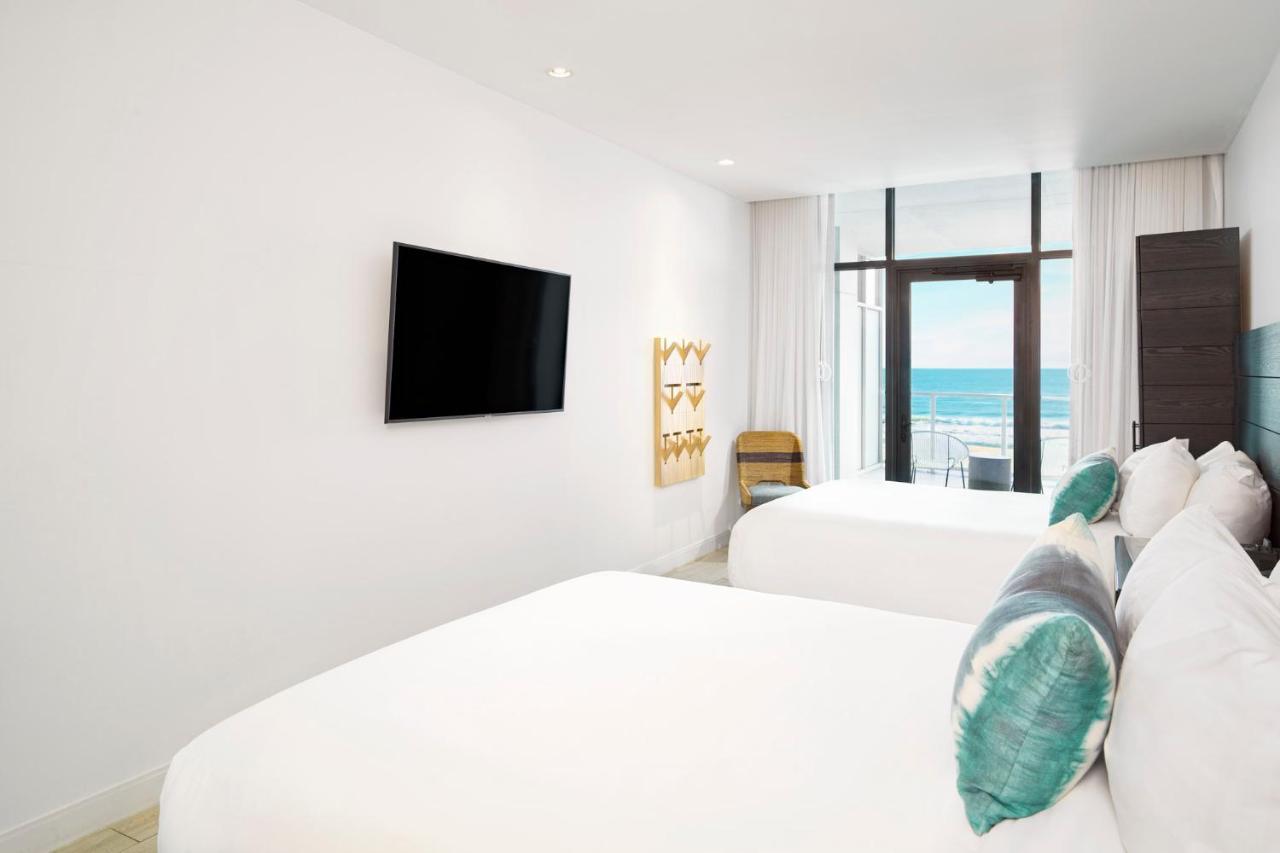 Wave Resort Лонг Бранч Экстерьер фото