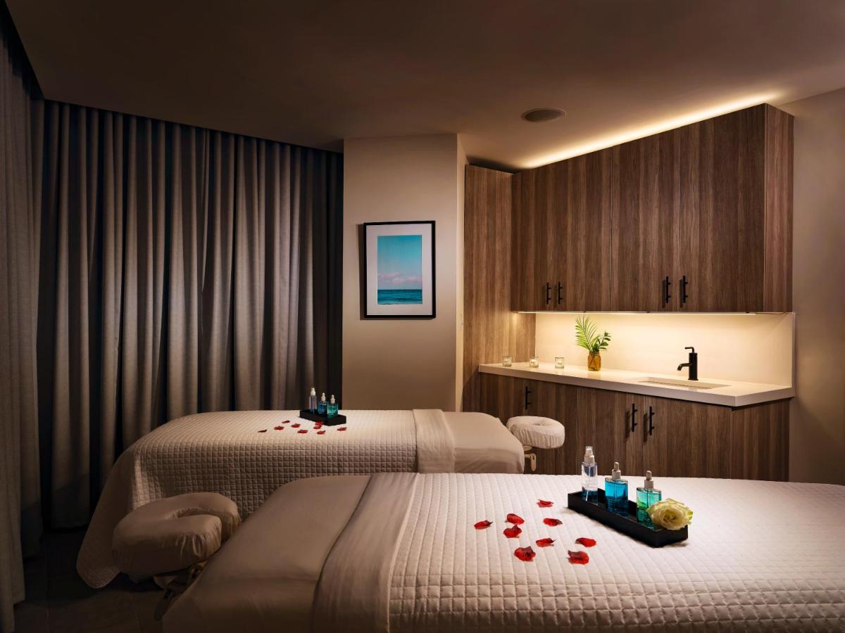 Wave Resort Лонг Бранч Экстерьер фото